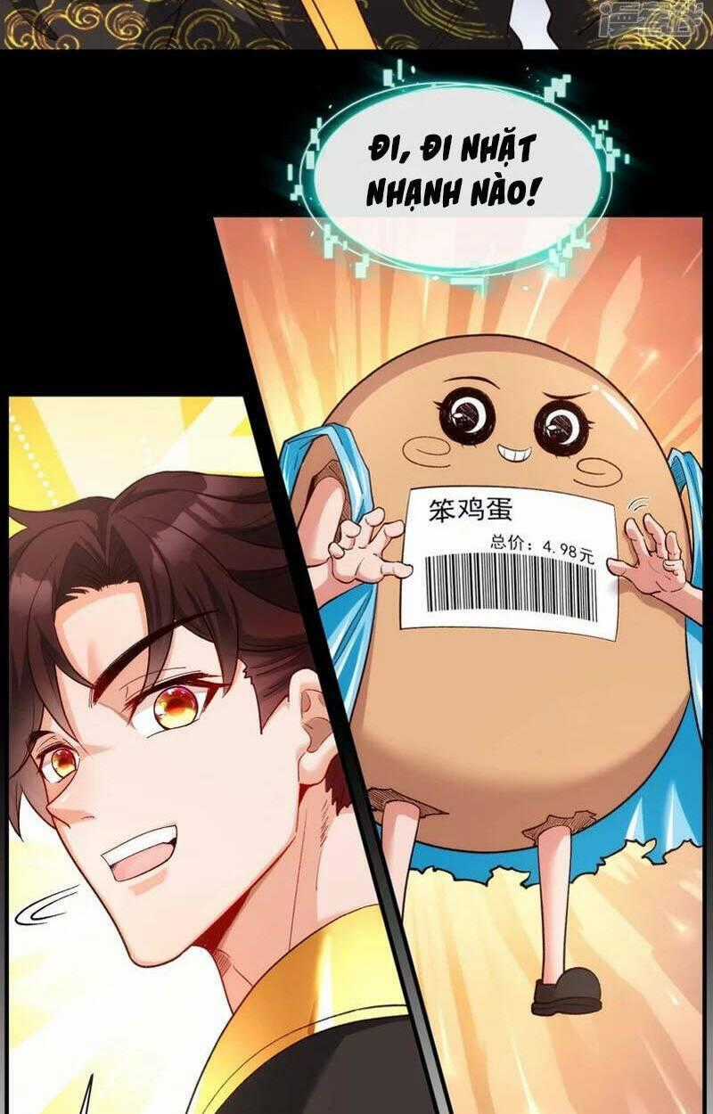 Ta Là Thương Thiên Chapter 24 trang 29