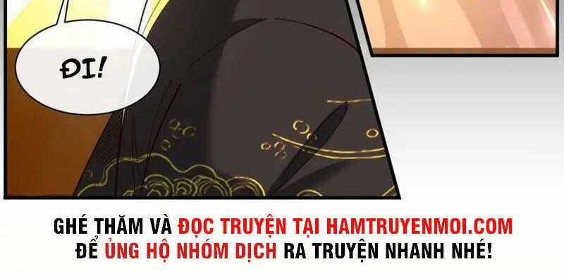 Ta Là Thương Thiên Chapter 24 trang 30