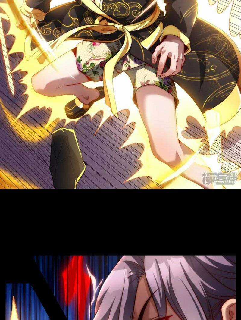 Ta Là Thương Thiên Chapter 24 trang 4