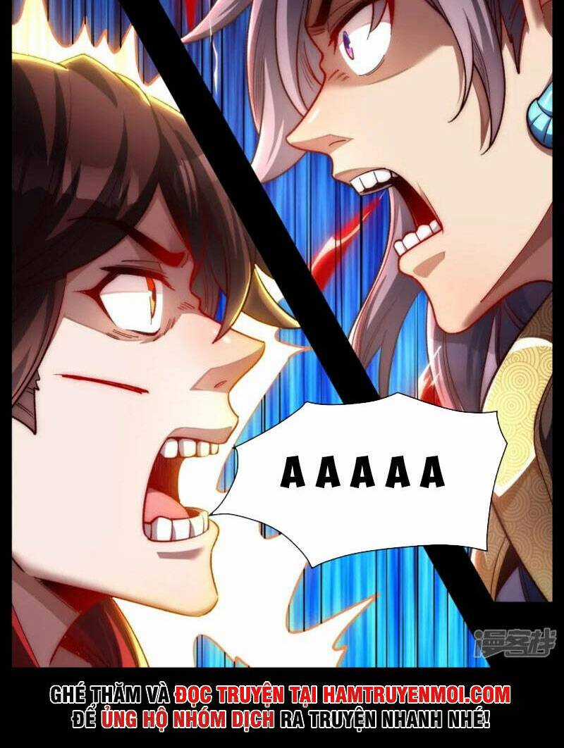 Ta Là Thương Thiên Chapter 24 trang 5