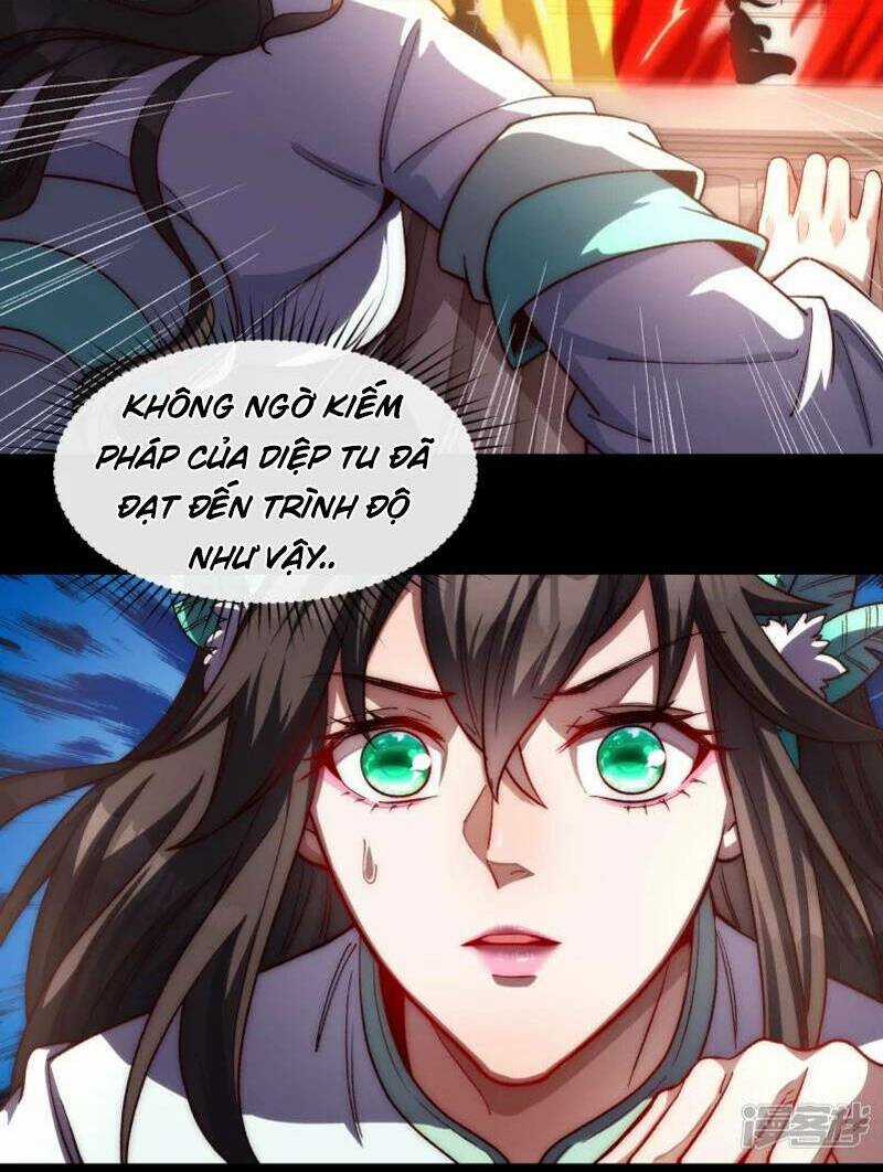 Ta Là Thương Thiên Chapter 24 trang 7