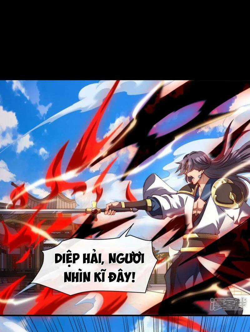 Ta Là Thương Thiên Chapter 24 trang 8