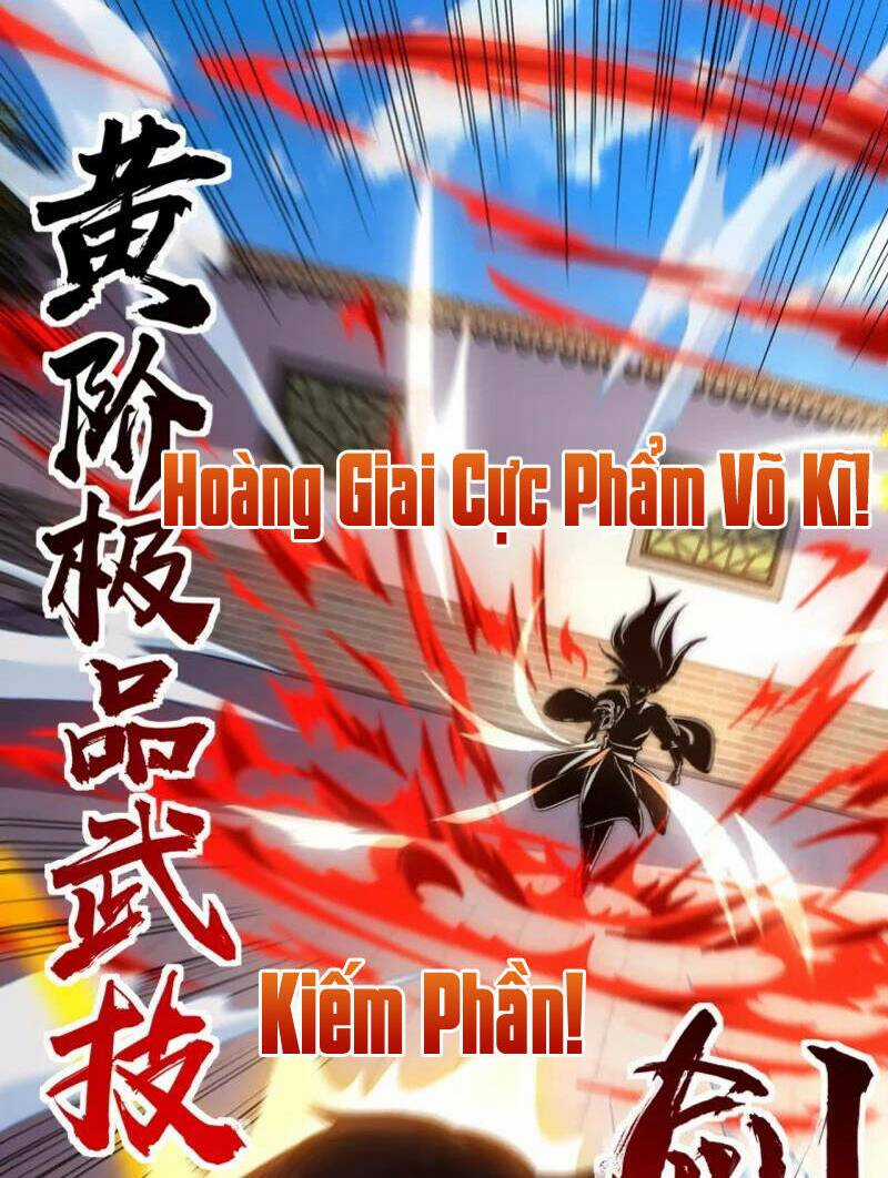 Ta Là Thương Thiên Chapter 24 trang 9