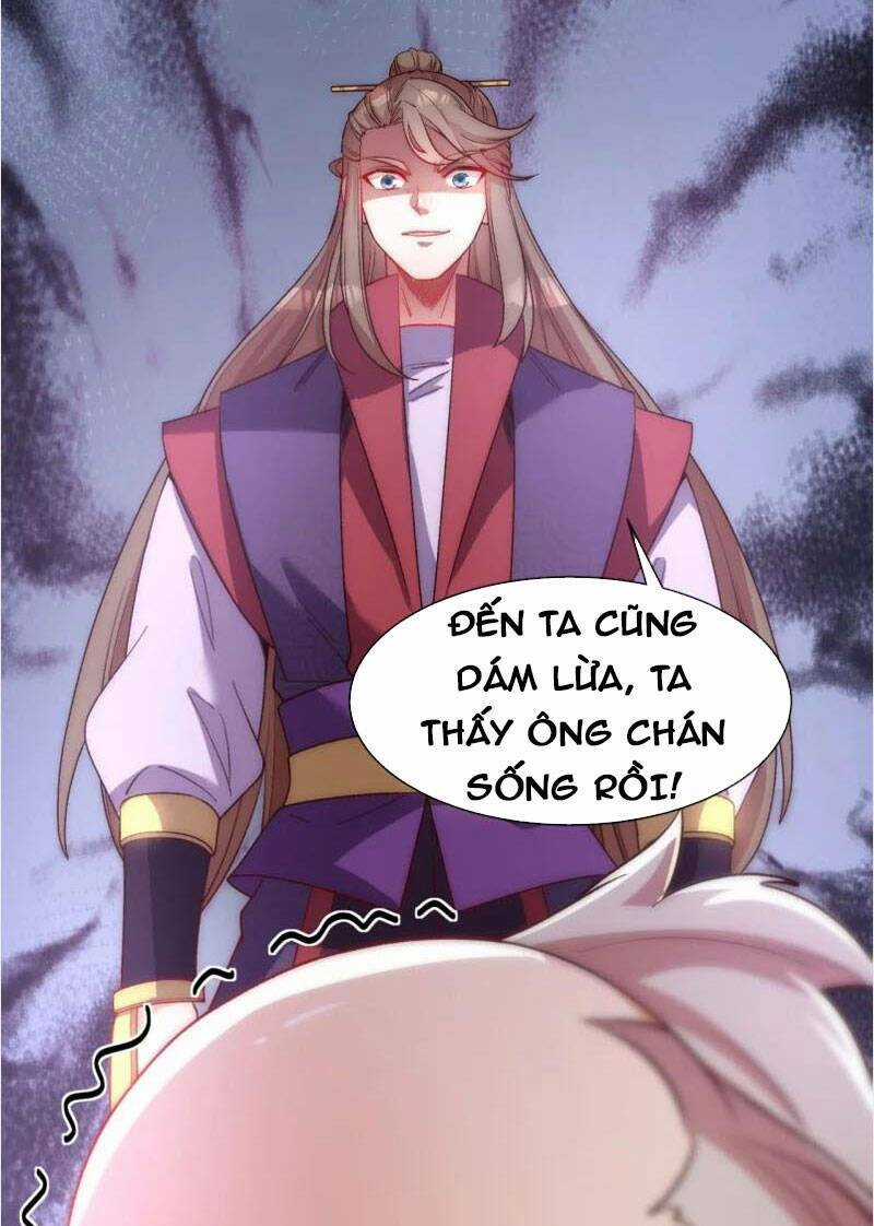 Ta Là Thương Thiên Chapter 25 trang 12