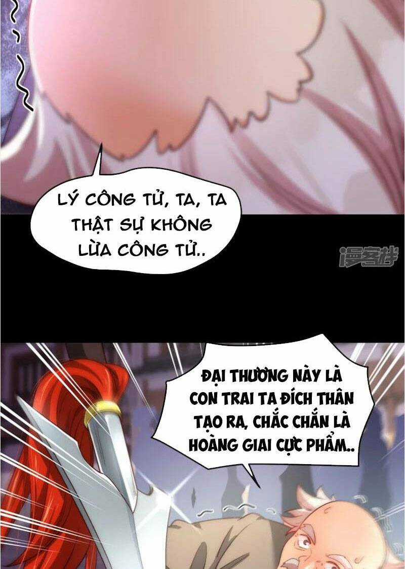 Ta Là Thương Thiên Chapter 25 trang 13