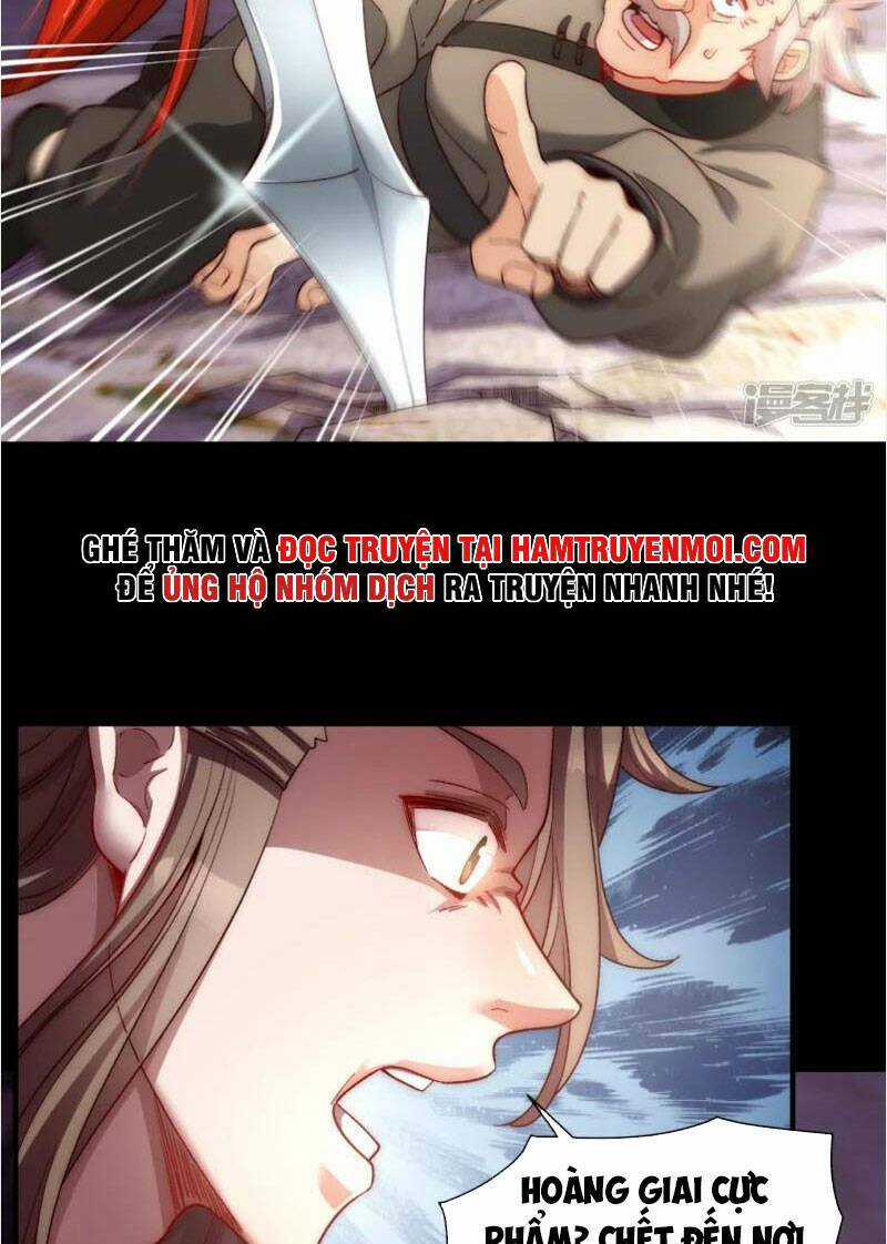 Ta Là Thương Thiên Chapter 25 trang 14