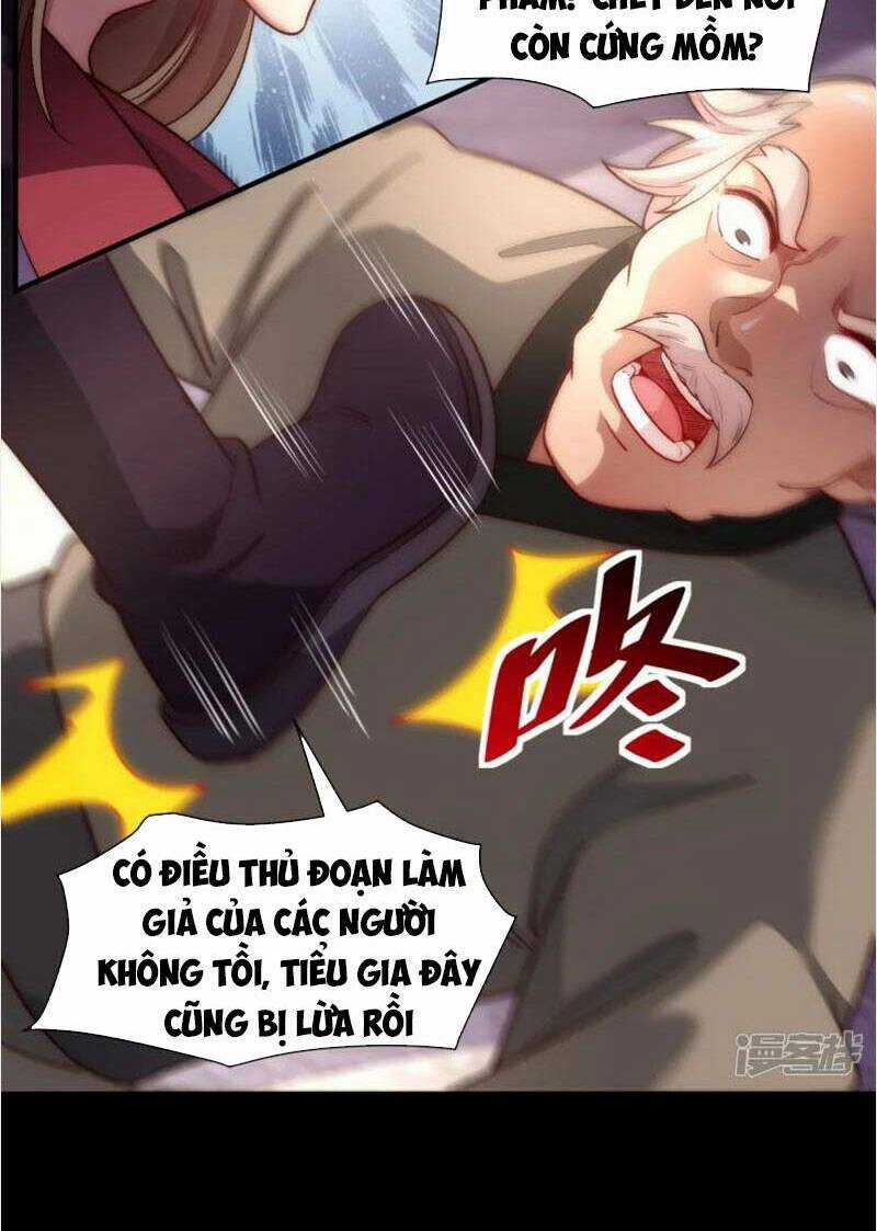 Ta Là Thương Thiên Chapter 25 trang 15