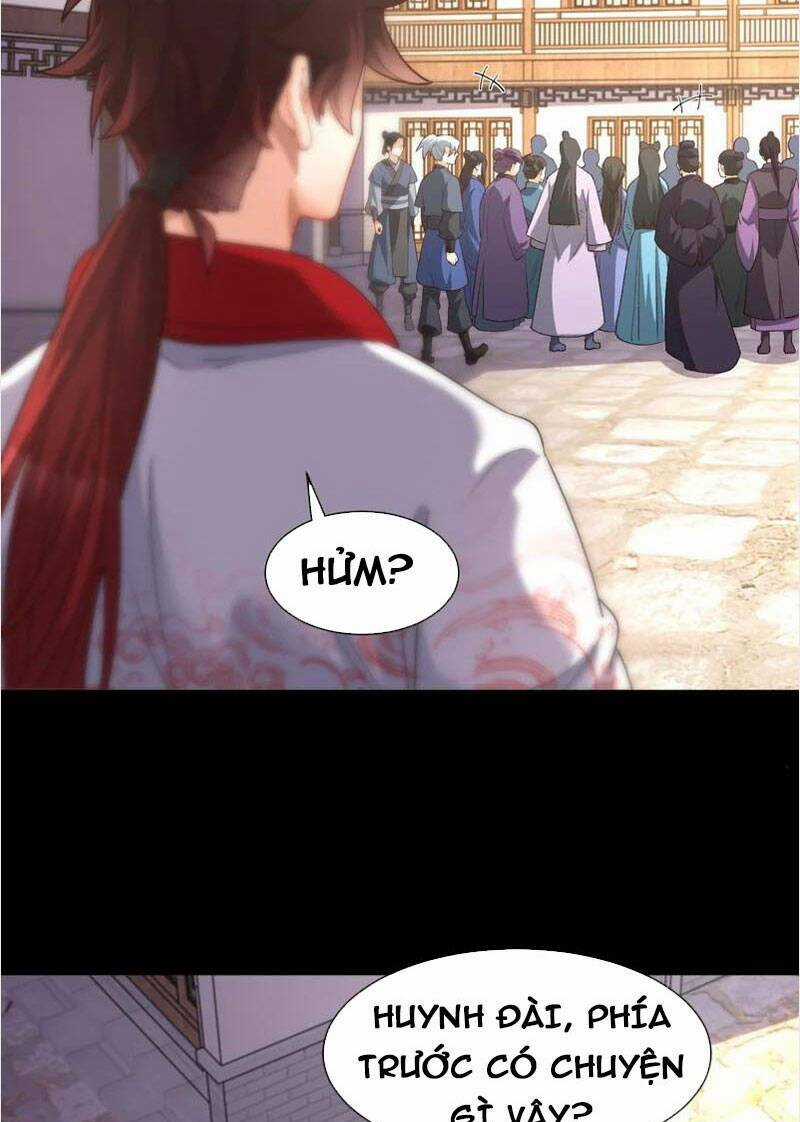 Ta Là Thương Thiên Chapter 25 trang 4