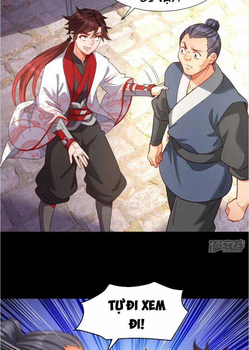 Ta Là Thương Thiên Chapter 25 trang 5