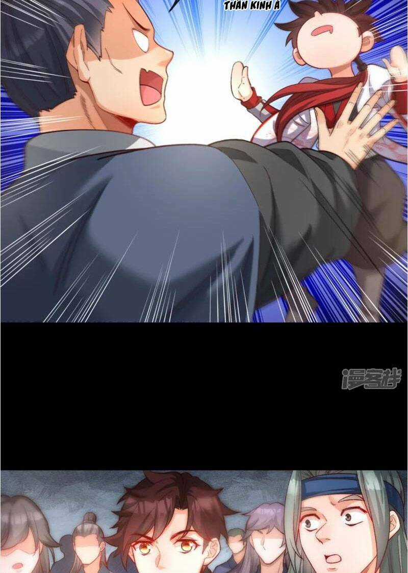 Ta Là Thương Thiên Chapter 25 trang 6