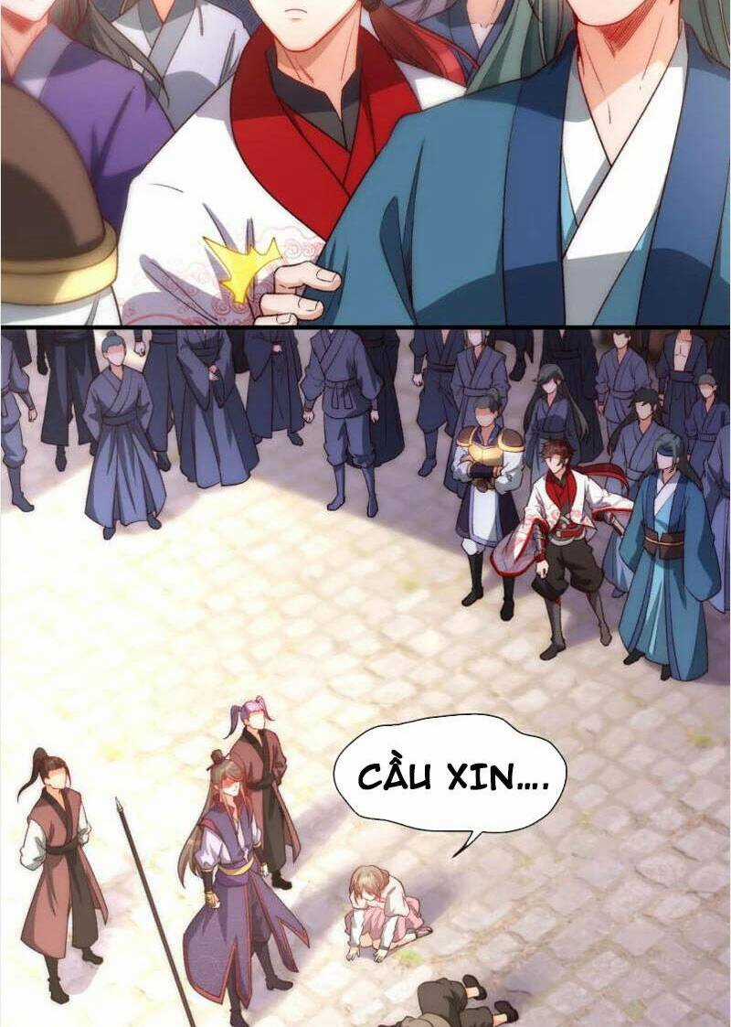 Ta Là Thương Thiên Chapter 25 trang 7