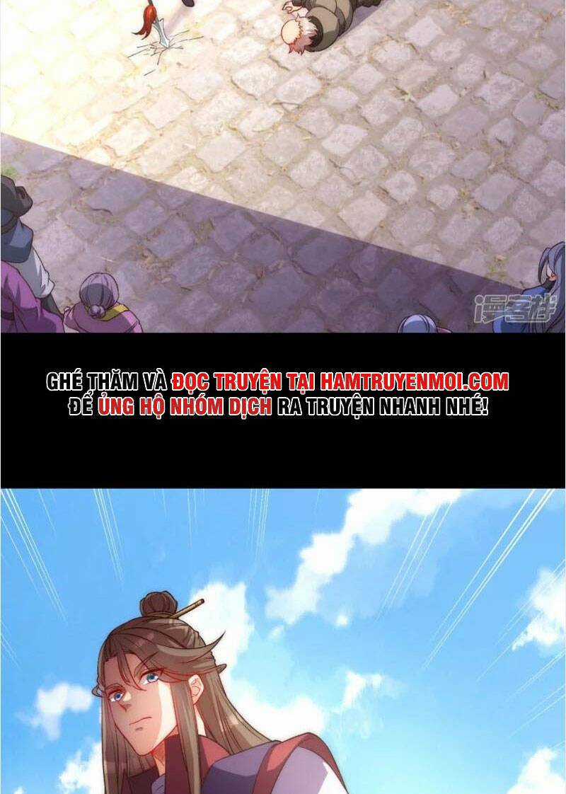 Ta Là Thương Thiên Chapter 25 trang 8