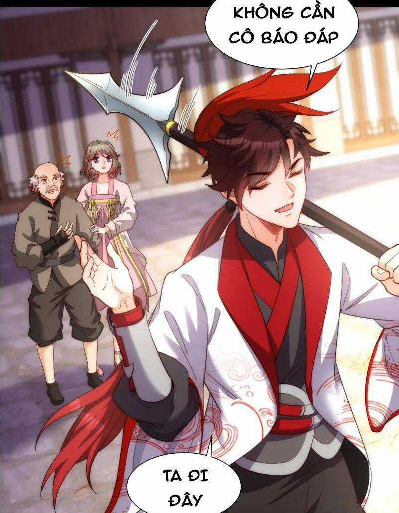 Ta Là Thương Thiên Chapter 26 trang 16