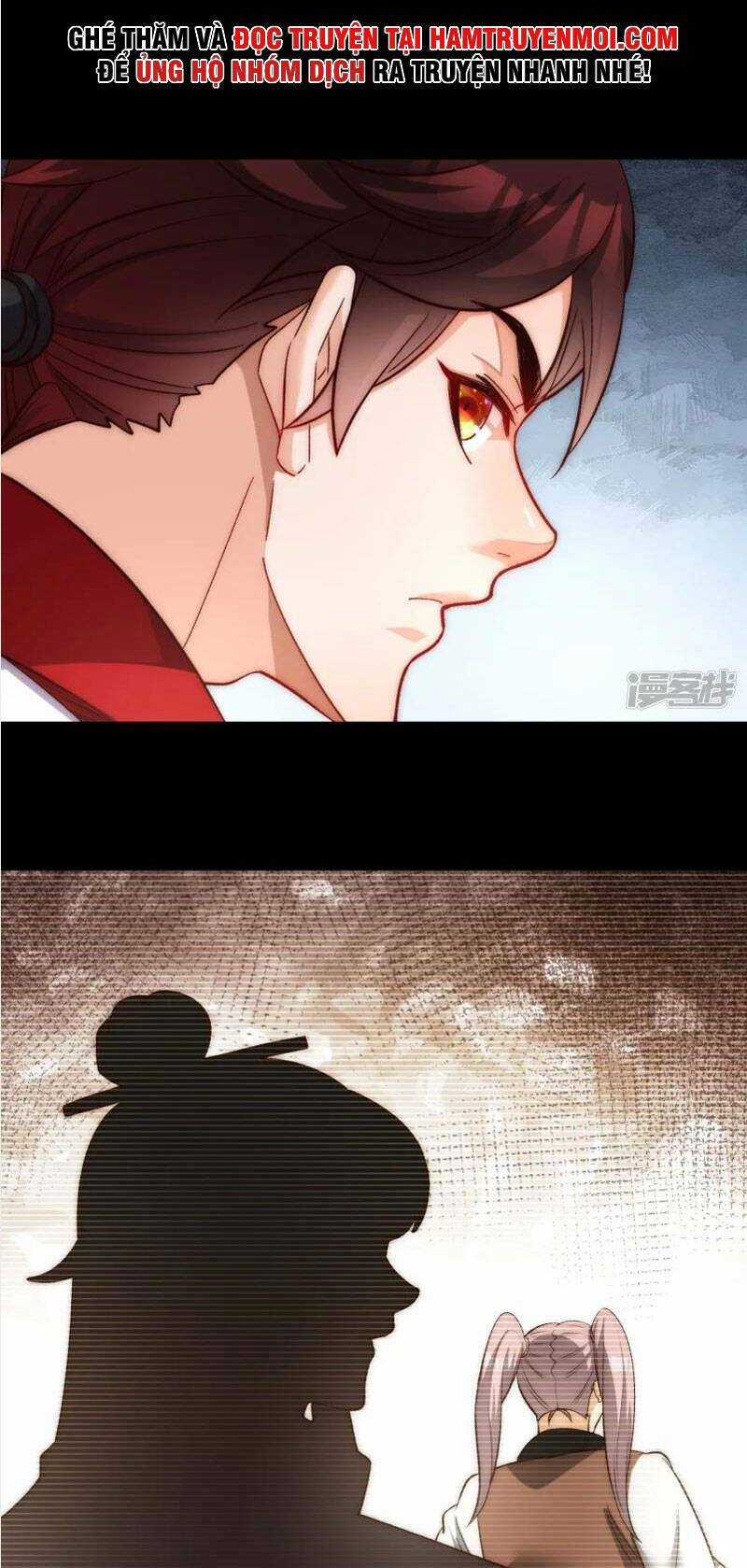 Ta Là Thương Thiên Chapter 26 trang 18