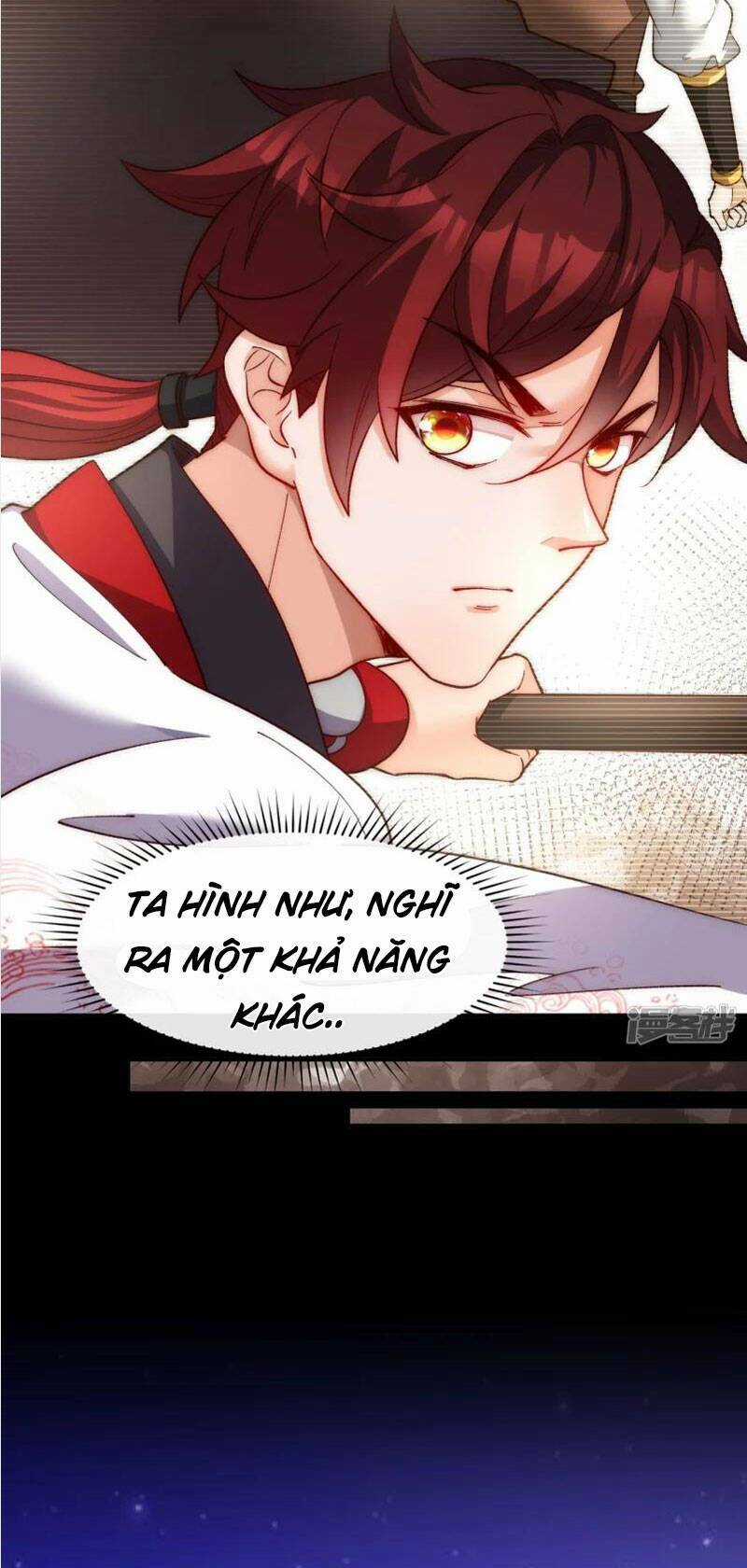 Ta Là Thương Thiên Chapter 26 trang 19