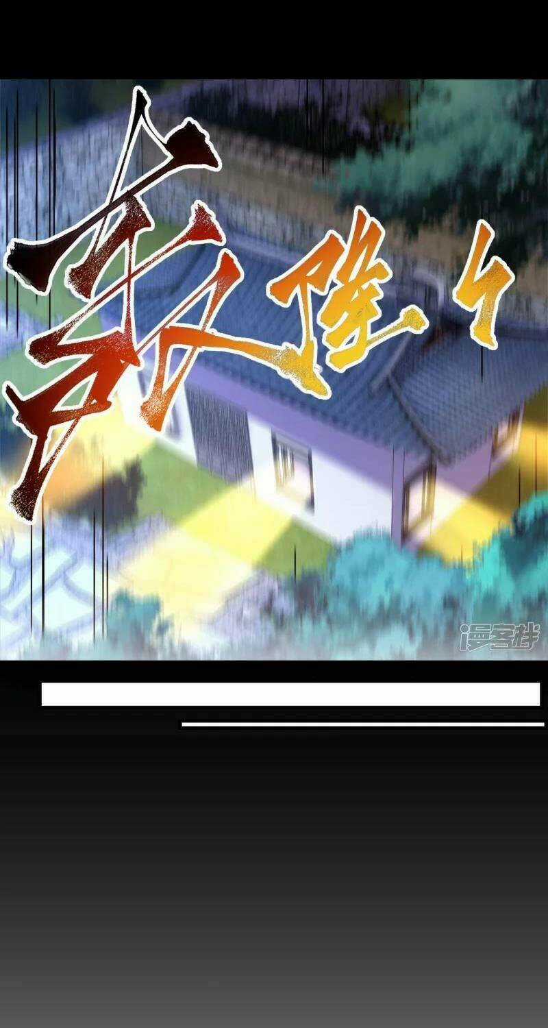 Ta Là Thương Thiên Chapter 3 trang 10