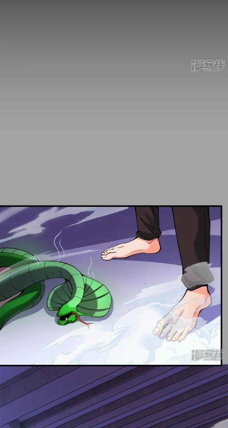 Ta Là Thương Thiên Chapter 3 trang 11