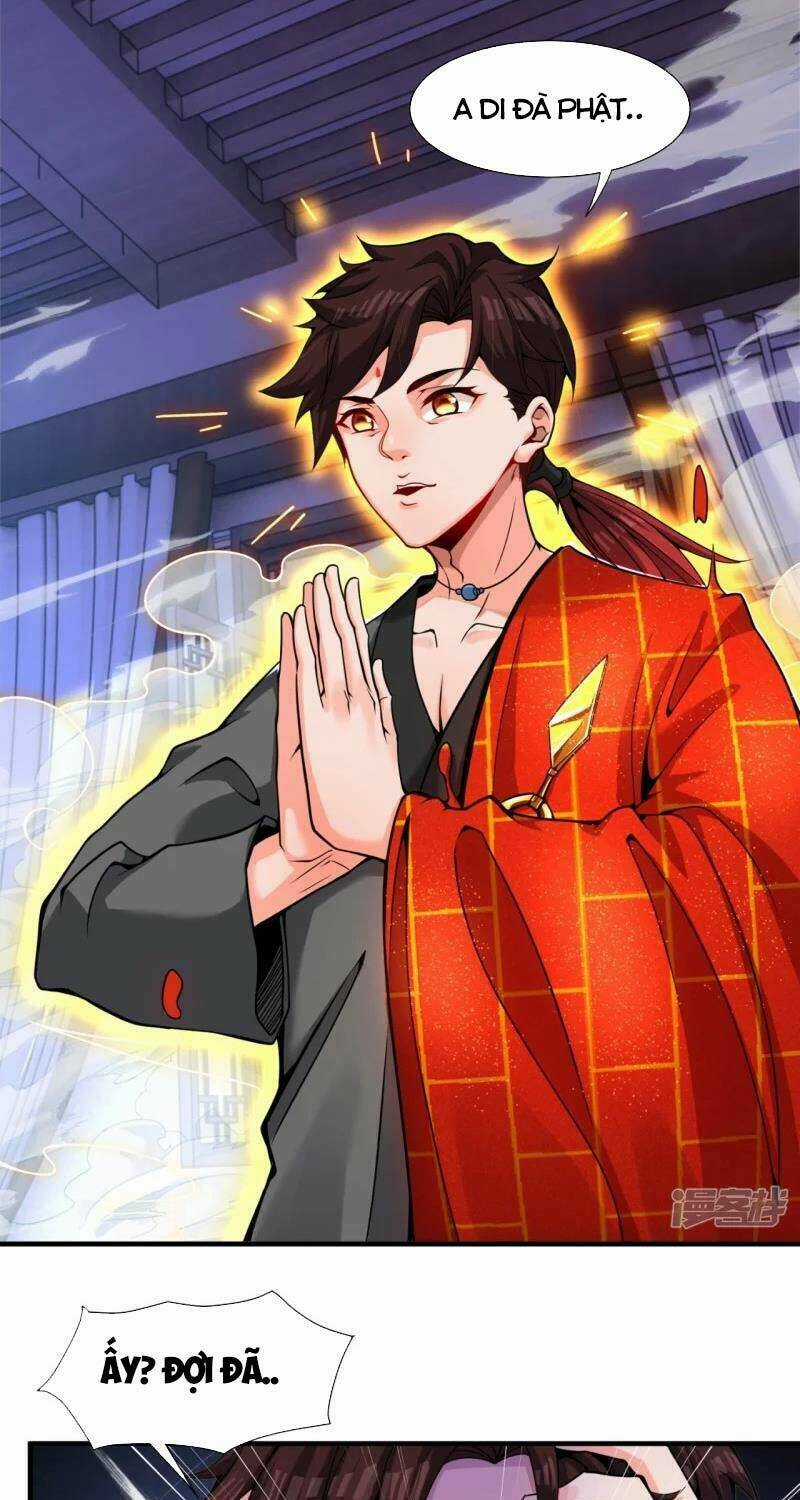 Ta Là Thương Thiên Chapter 3 trang 12