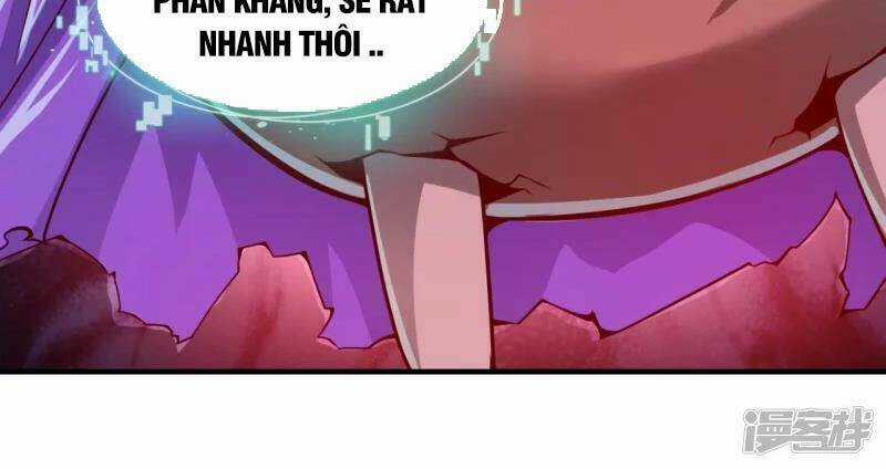 Ta Là Thương Thiên Chapter 3 trang 16