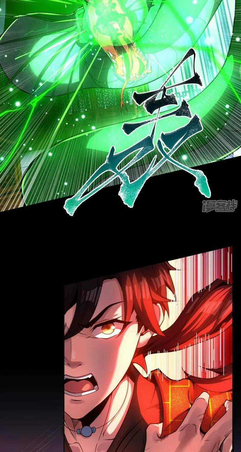 Ta Là Thương Thiên Chapter 3 trang 2