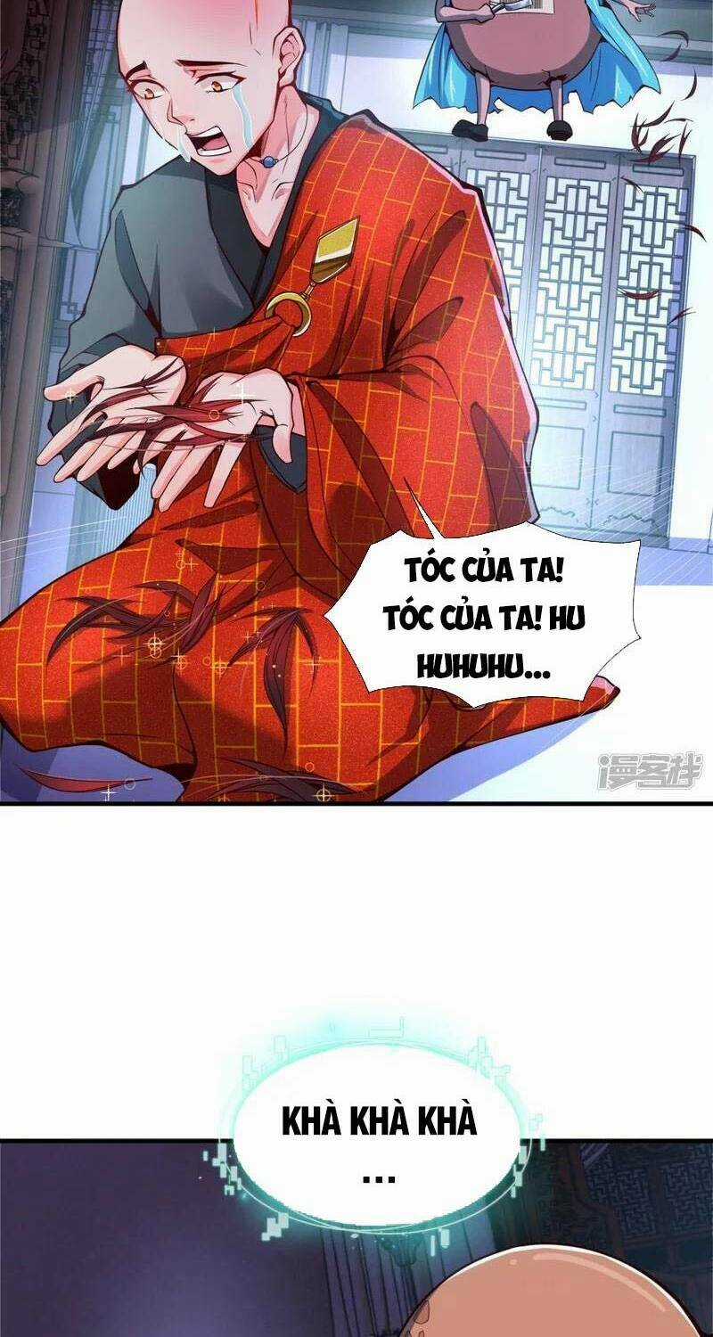 Ta Là Thương Thiên Chapter 3 trang 20