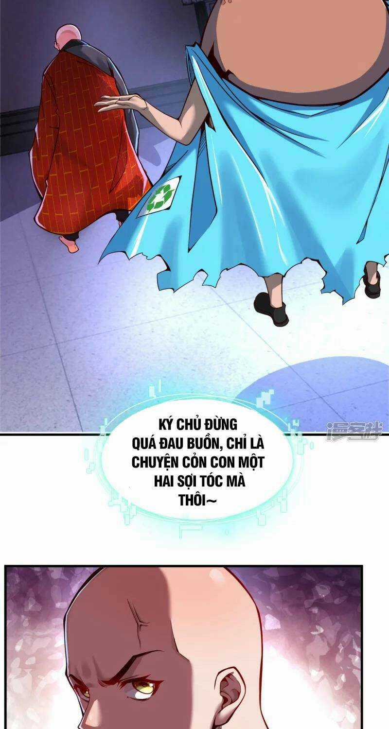 Ta Là Thương Thiên Chapter 3 trang 21