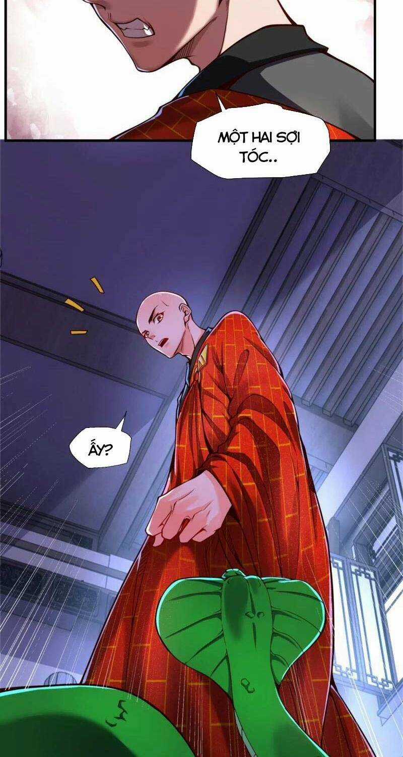 Ta Là Thương Thiên Chapter 3 trang 22