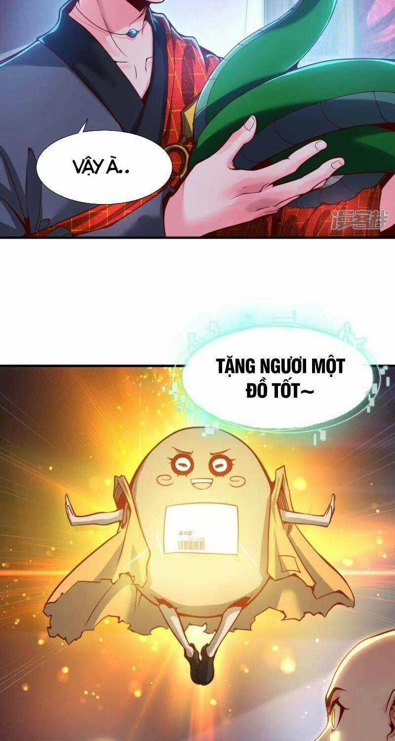 Ta Là Thương Thiên Chapter 3 trang 25