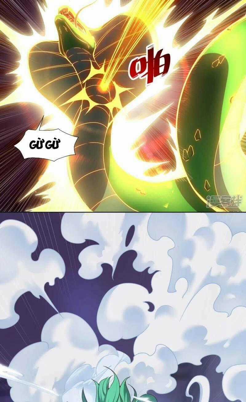 Ta Là Thương Thiên Chapter 3 trang 27