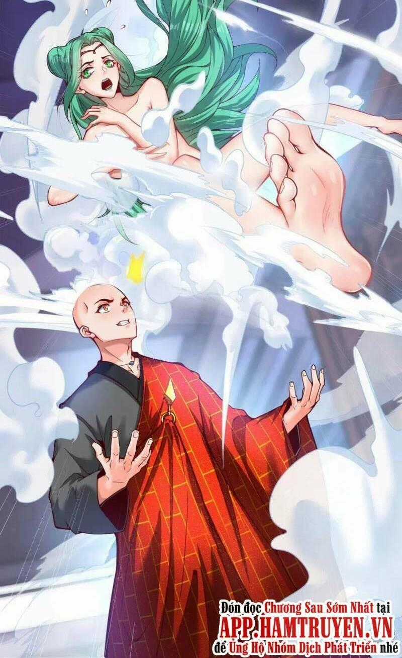 Ta Là Thương Thiên Chapter 3 trang 28