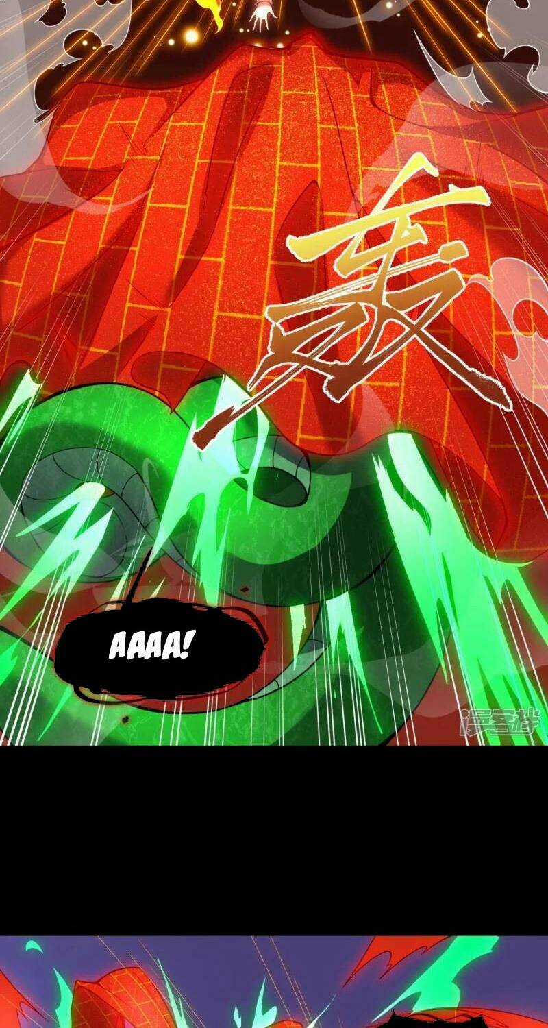 Ta Là Thương Thiên Chapter 3 trang 5