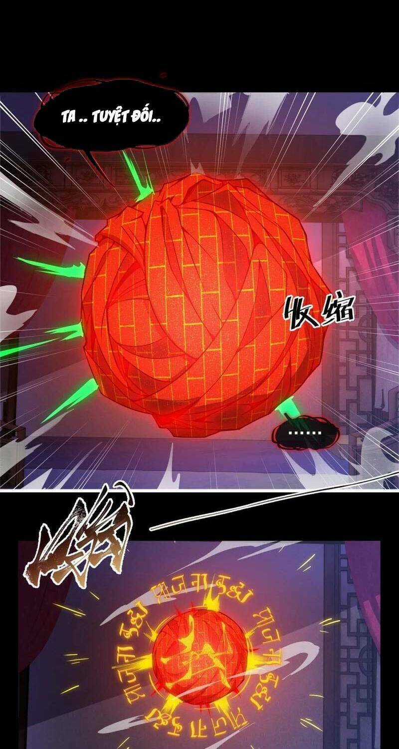 Ta Là Thương Thiên Chapter 3 trang 7