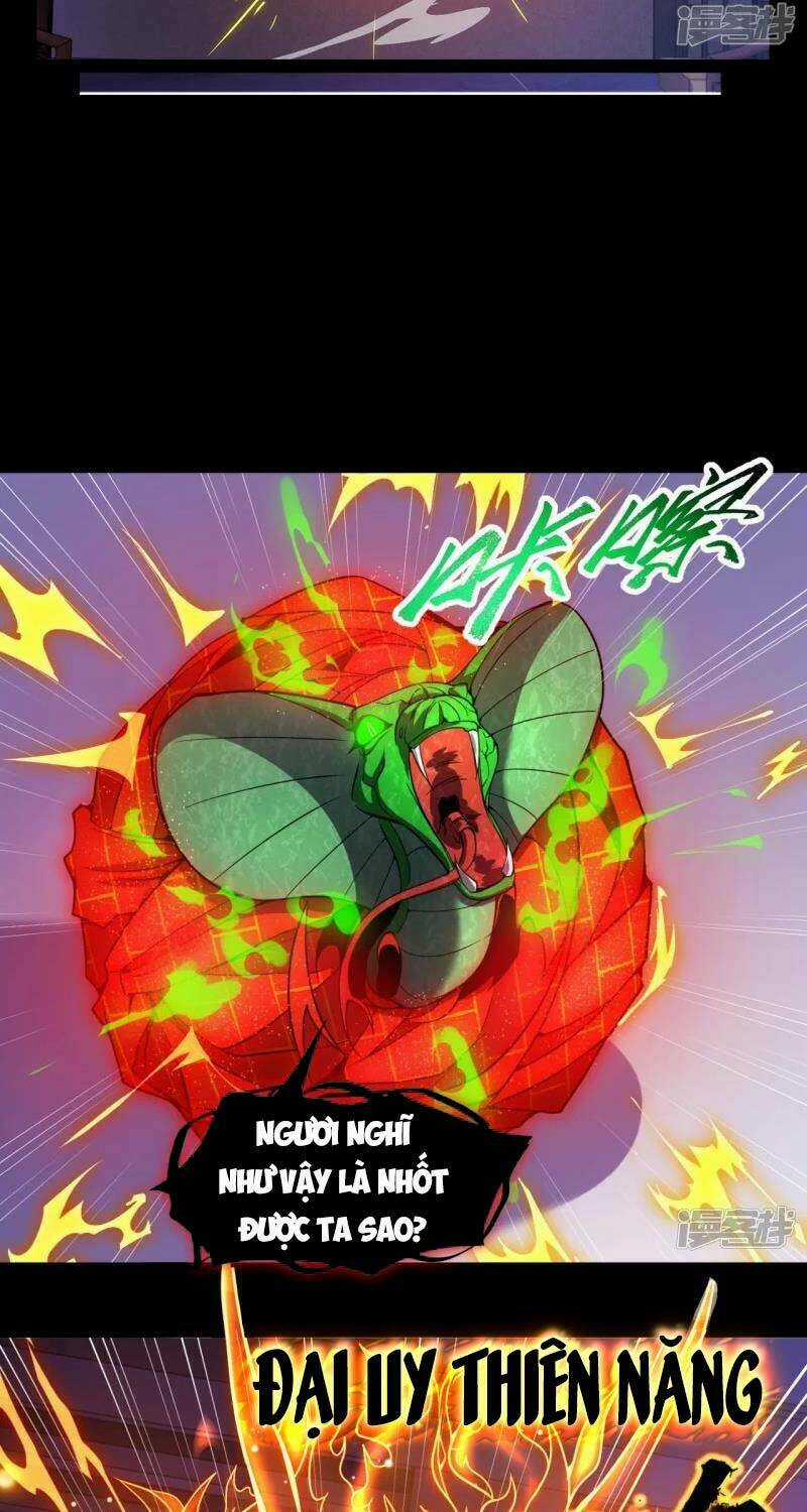 Ta Là Thương Thiên Chapter 3 trang 8