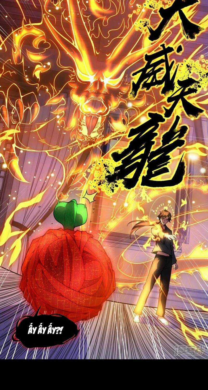 Ta Là Thương Thiên Chapter 3 trang 9