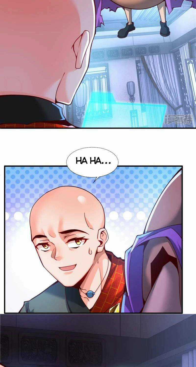 Ta Là Thương Thiên Chapter 4 trang 14