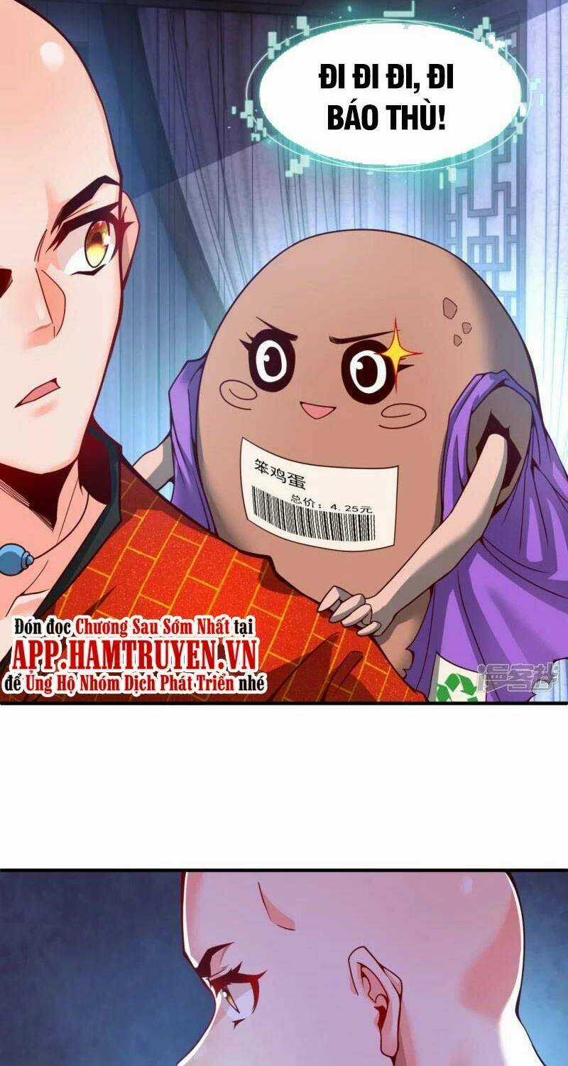 Ta Là Thương Thiên Chapter 4 trang 15