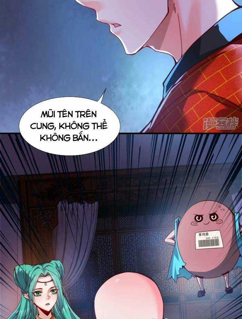 Ta Là Thương Thiên Chapter 4 trang 16