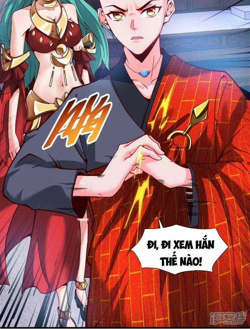 Ta Là Thương Thiên Chapter 4 trang 17