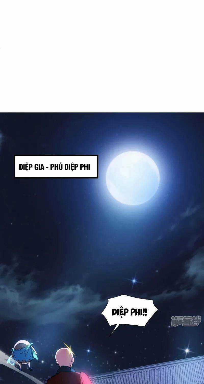 Ta Là Thương Thiên Chapter 4 trang 18