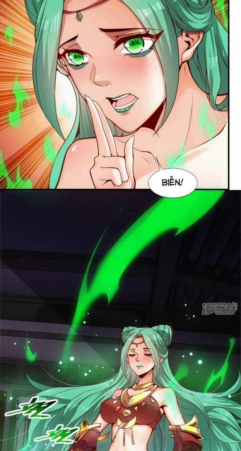 Ta Là Thương Thiên Chapter 4 trang 2