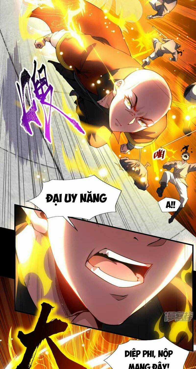 Ta Là Thương Thiên Chapter 4 trang 23