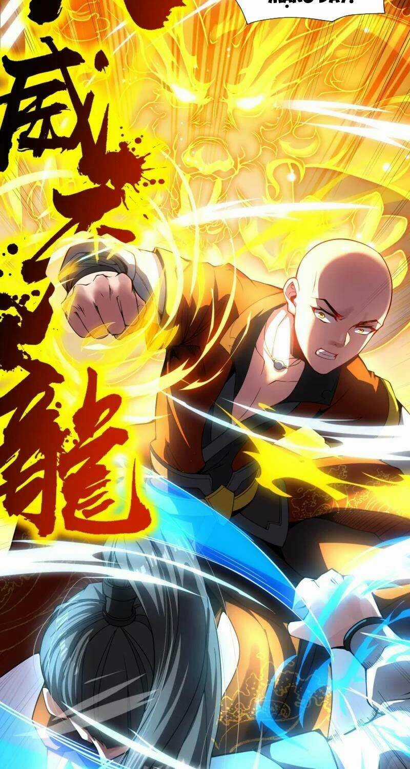 Ta Là Thương Thiên Chapter 4 trang 24