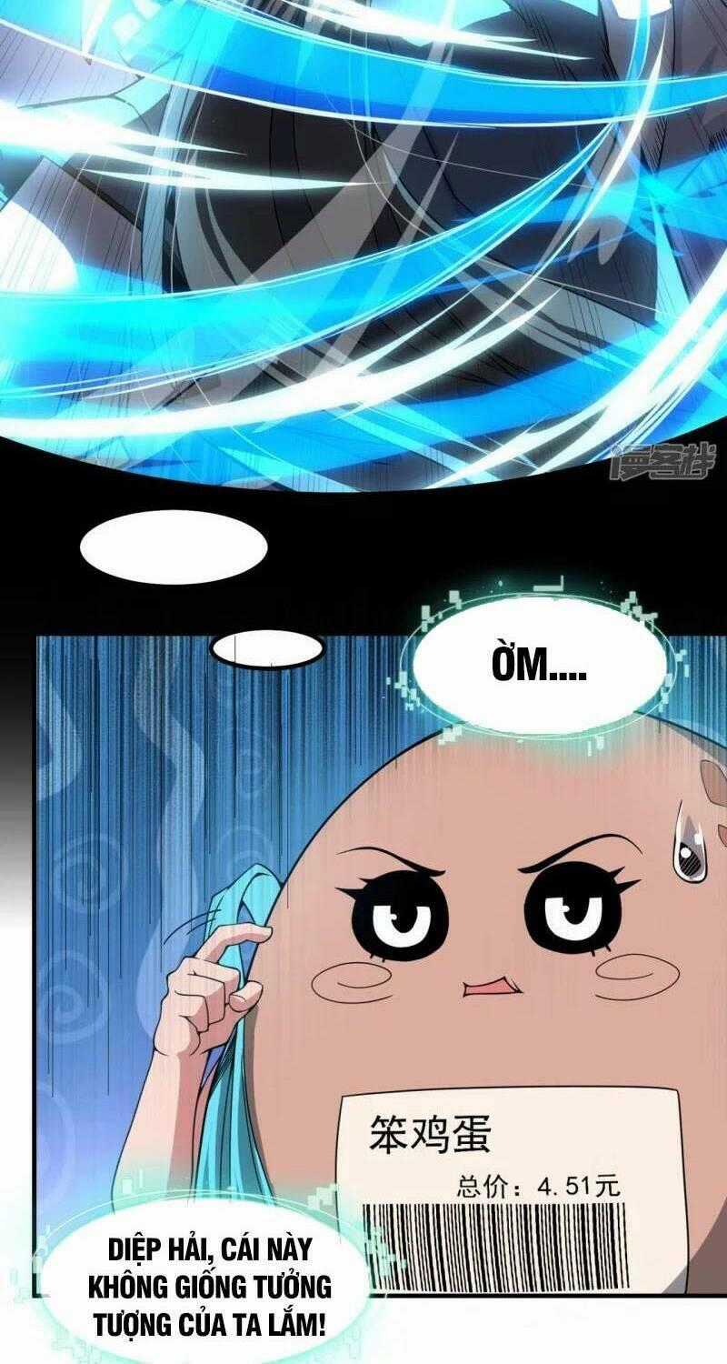 Ta Là Thương Thiên Chapter 4 trang 25