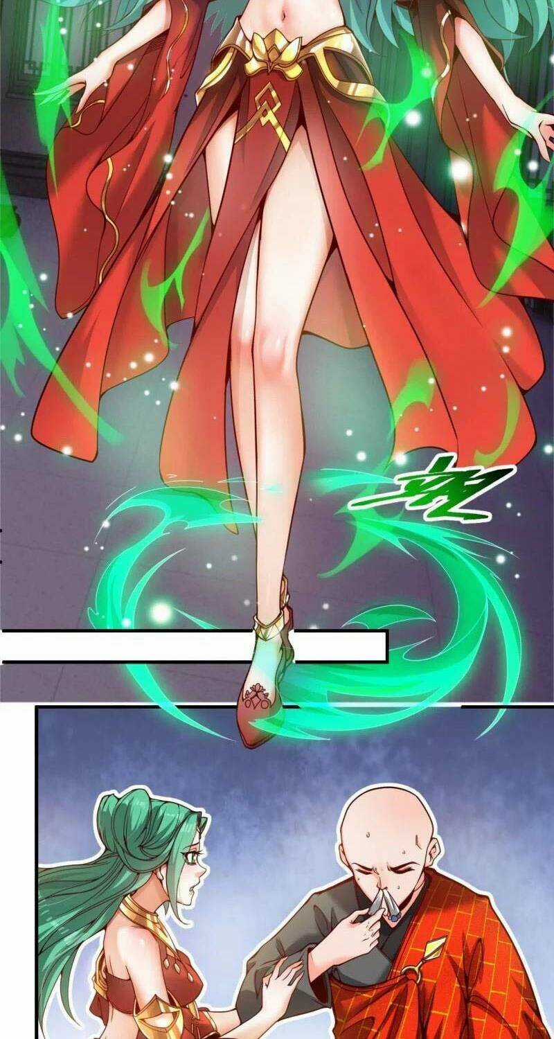 Ta Là Thương Thiên Chapter 4 trang 3