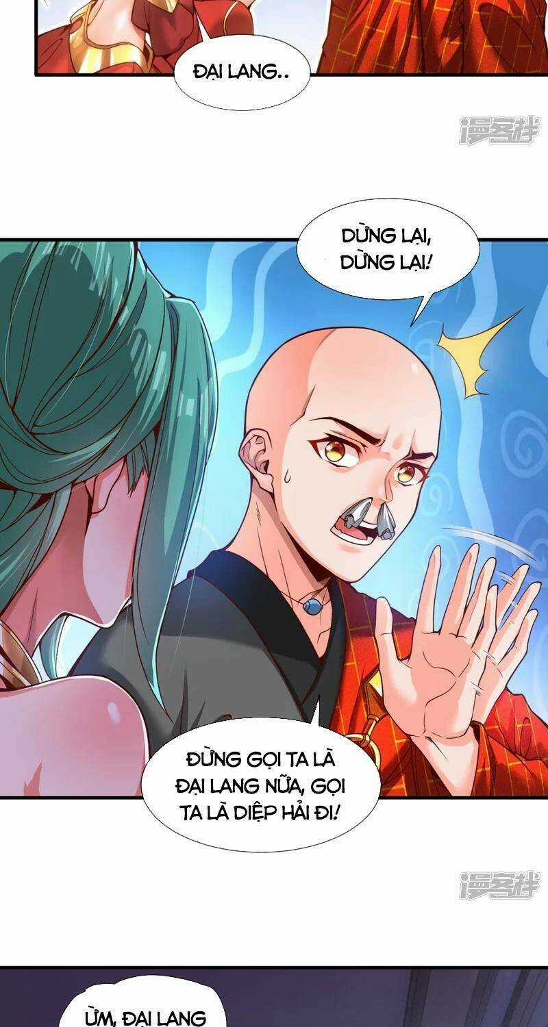 Ta Là Thương Thiên Chapter 4 trang 4