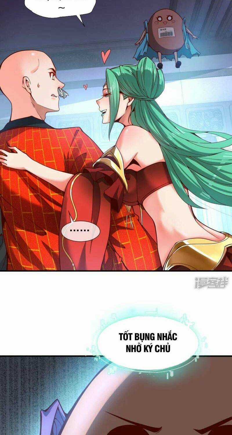 Ta Là Thương Thiên Chapter 4 trang 5