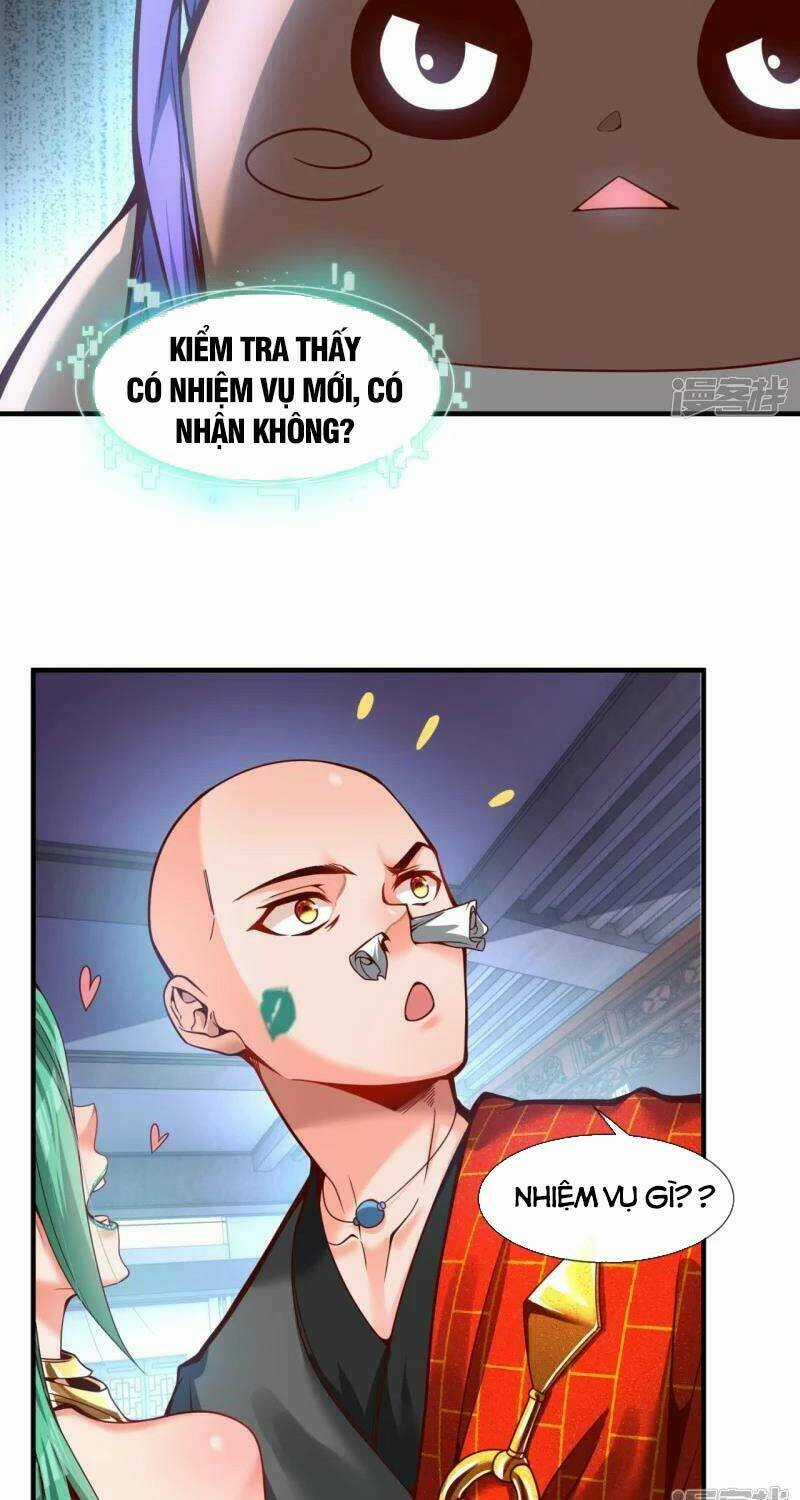 Ta Là Thương Thiên Chapter 4 trang 6