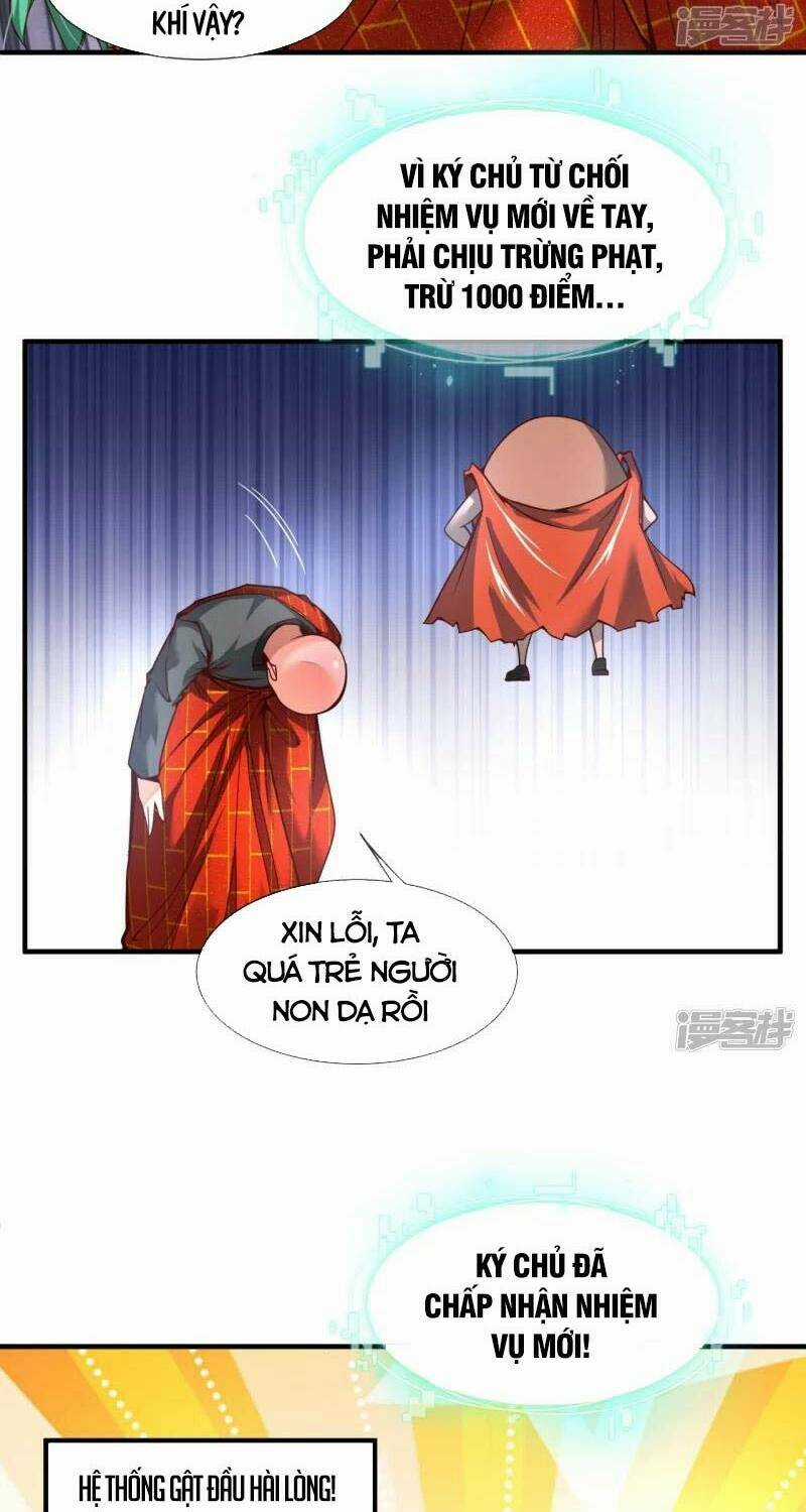 Ta Là Thương Thiên Chapter 4 trang 9