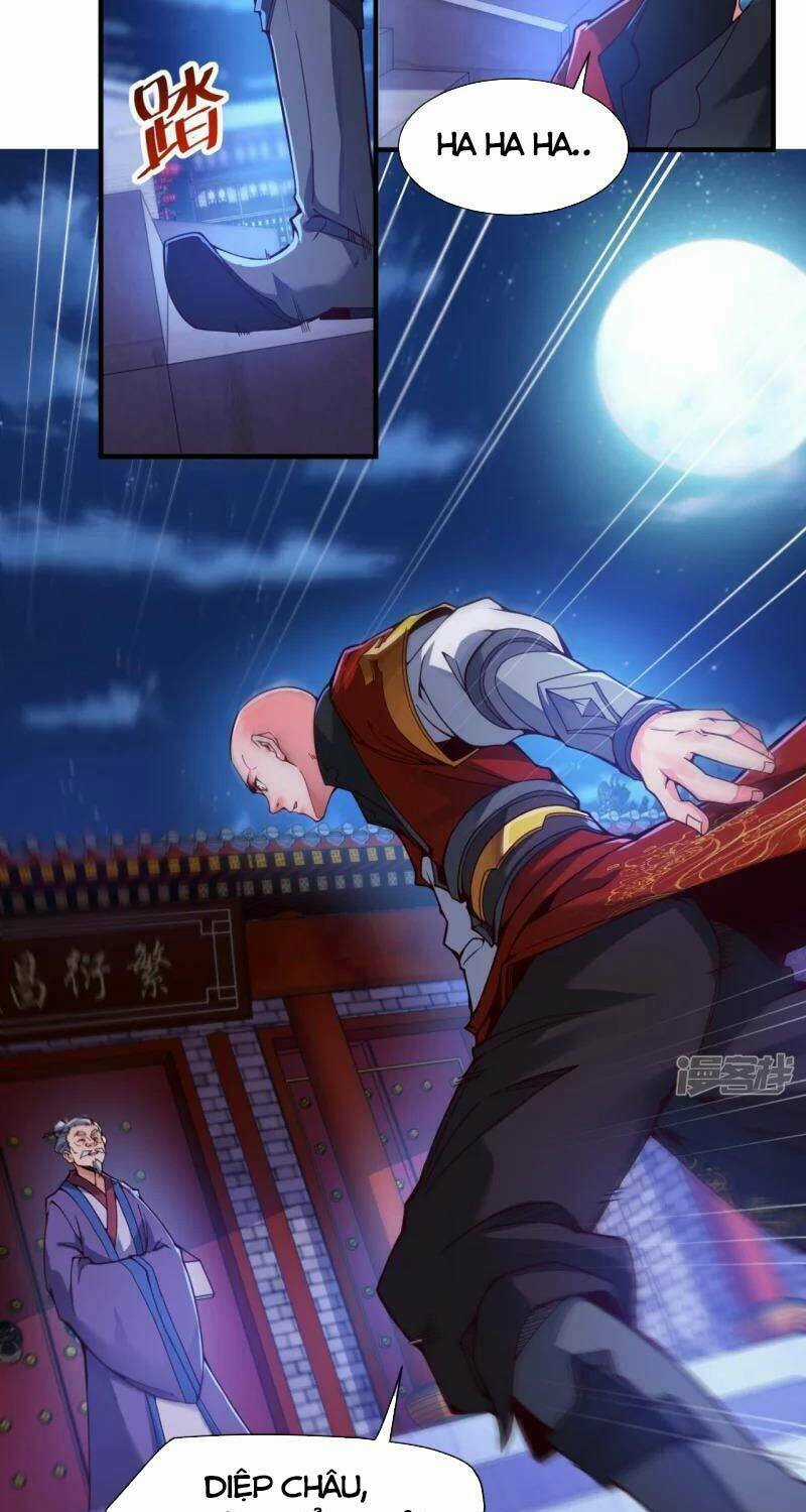 Ta Là Thương Thiên Chapter 5 trang 10