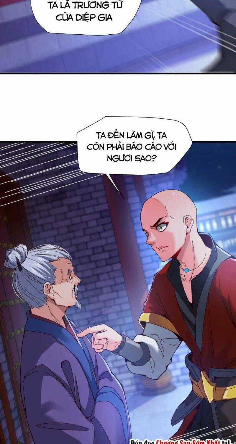 Ta Là Thương Thiên Chapter 5 trang 11